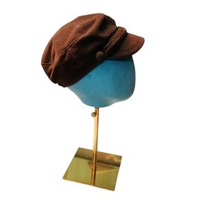 San Diego Hat Company Brown Cap